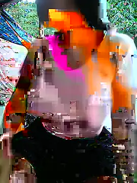 Nikky_NK webcam
