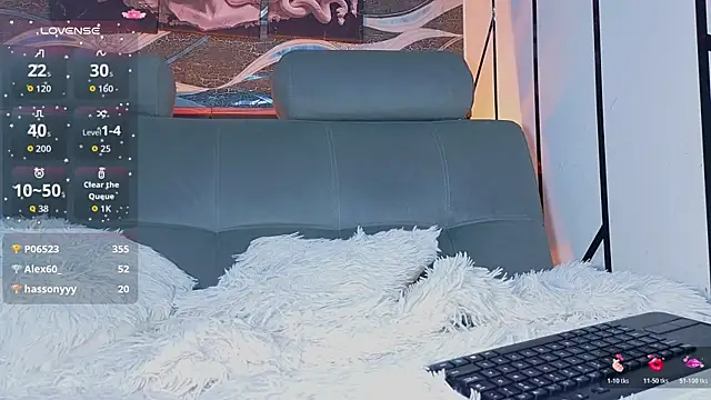 Angel-dragun webcam