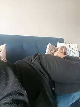 LaReineCleo webcam