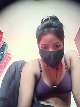 BebyDoll_Riya webcam