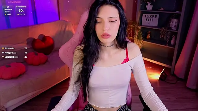 Kelly__Bunny webcam