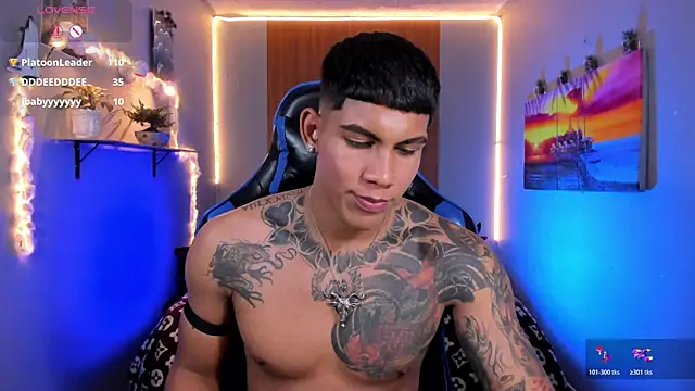 Damian_latinxxx