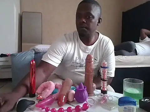 ThamiXX webcam