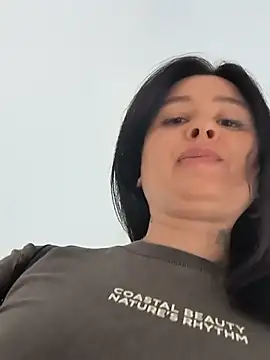 KikiXRed live webcam show