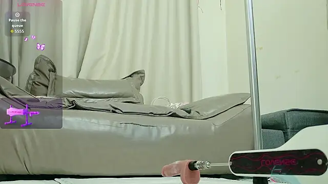 fox-yiyi live webcam show