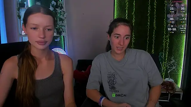 khloebeauty live webcam show