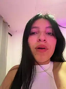 Miel_rousse webcam