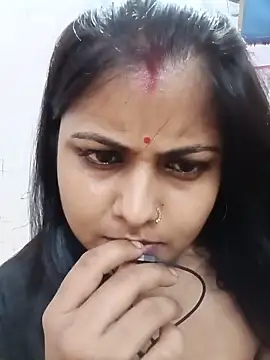 Shy_Girl_Nisha live webcam show