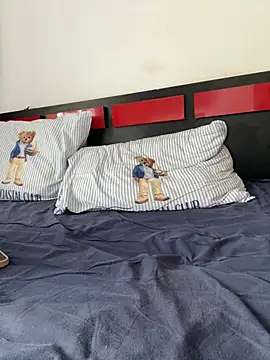 suuzykiss live webcam show
