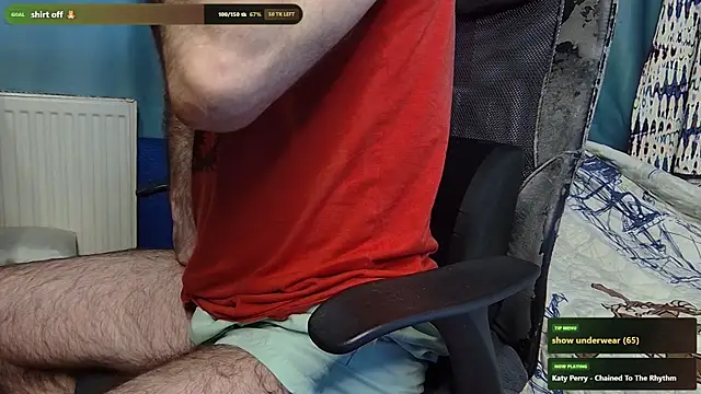 hairybearcb live cam on StripChat