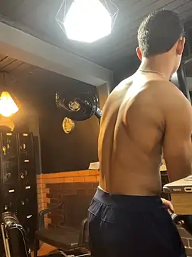 ALAN_SANTHOS live cam