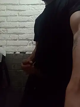 1Amarguetix live cam