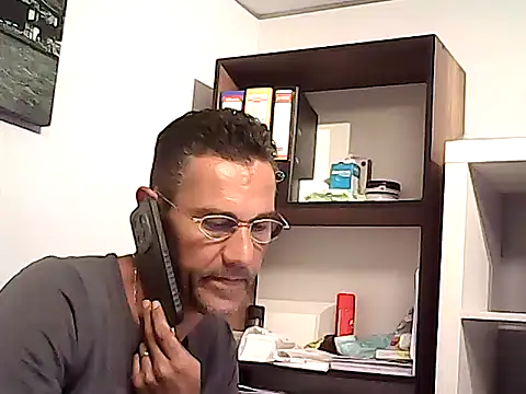 mastercharisma35 webcam
