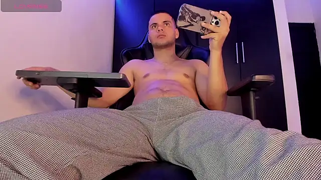 Liam_Mateo live cam