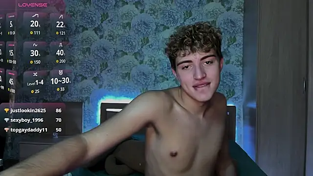AlfredSweet webcam