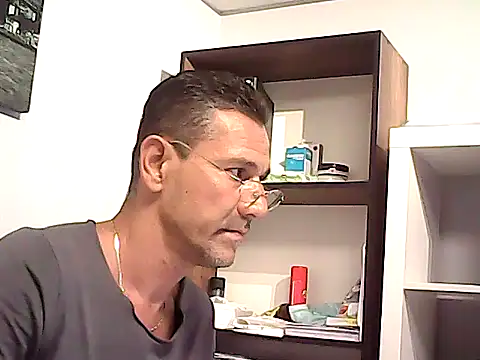 mastercharisma35 live cam on StripChat