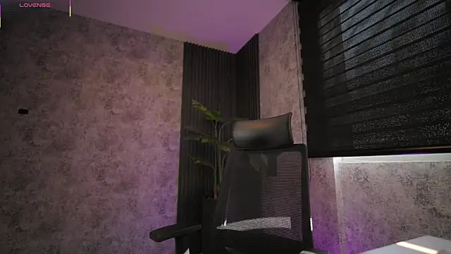 AmyWalker_ webcam