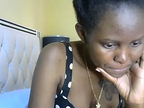 Kasweet_Lee webcam