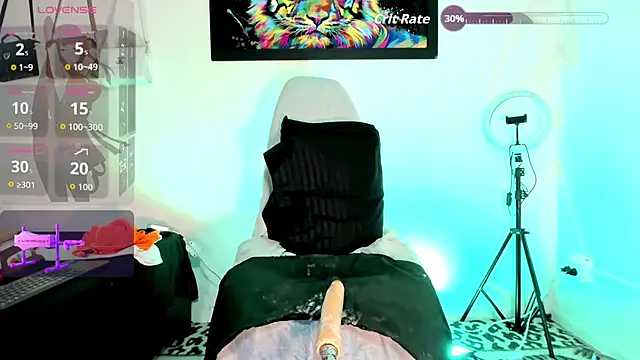 la_ratona_1 webcam
