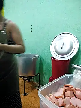 Yinzing_502 webcam