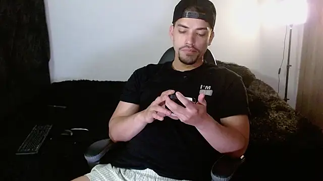 Ian_Daviz webcam