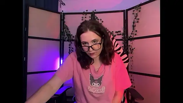 Diana_Flower webcam