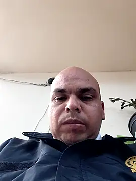 Camilo-31RI live cam