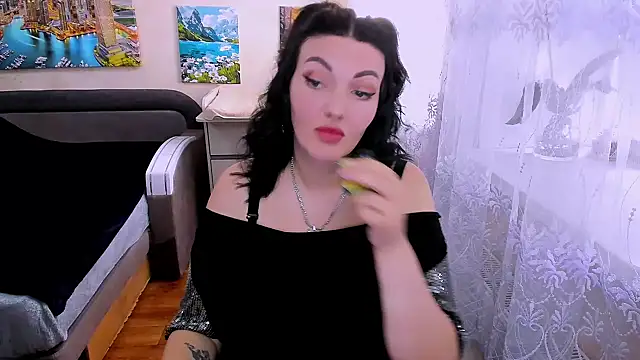 Lady_Boom_Wild_ webcam