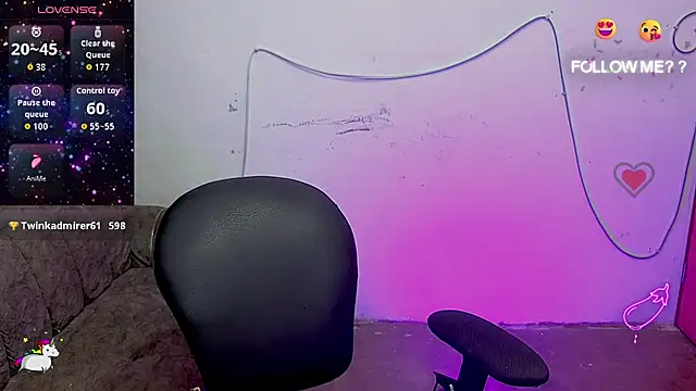 tanjiro_cute webcam