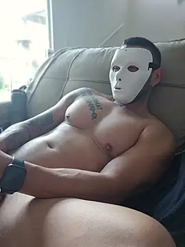 badbrown live cam