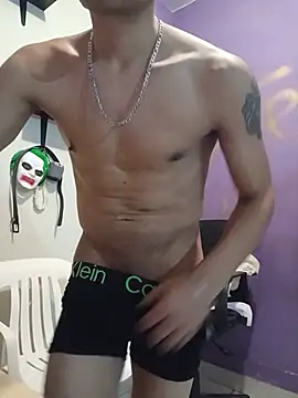 ---Leon--- webcam