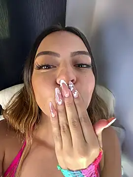 Steffy_Cherie webcam