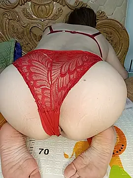 PurpleRose-89 webcam