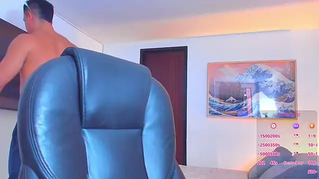 RJBarto webcam