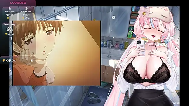 Mitao_ live cam