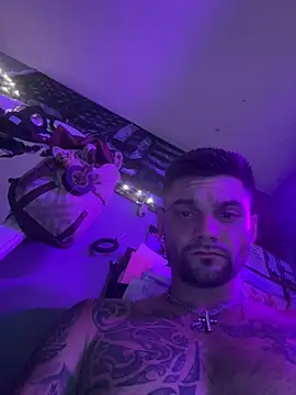 LegendaryLukeFilmCo webcam