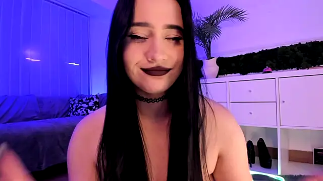 Miss_Mary_Lori webcam