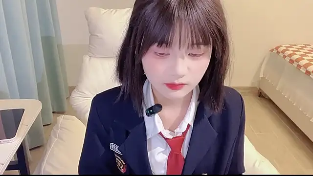 xiaoxixi-77 webcam