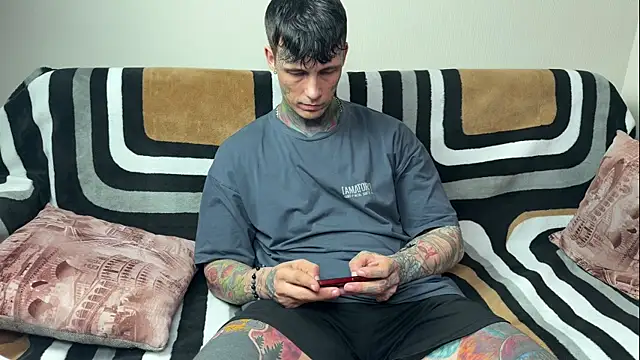 Anubisgods live cam