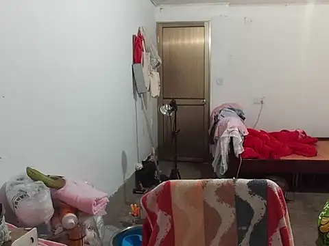 RebelAura webcam