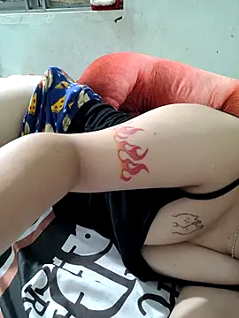 -LunaLust webcam
