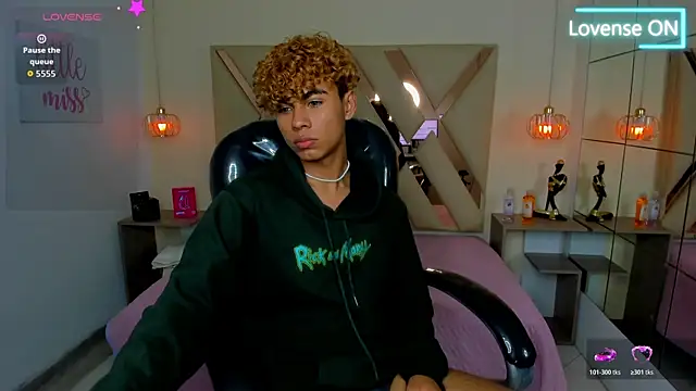 Anyelo_Twink webcam