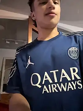 Dominik_Souza webcam