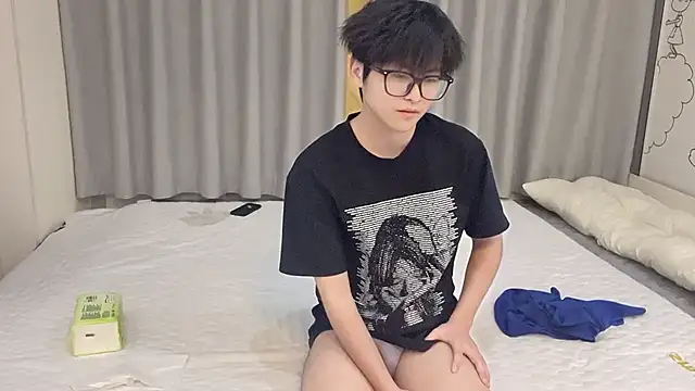 zijunzbzs webcam