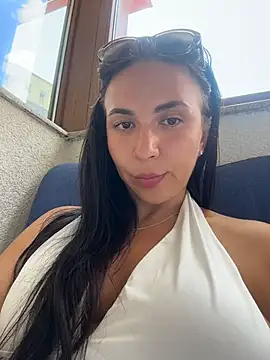 Bunny_Lush webcam
