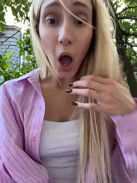 Pink_Kiss webcam