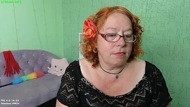 Fara_Flutte webcam