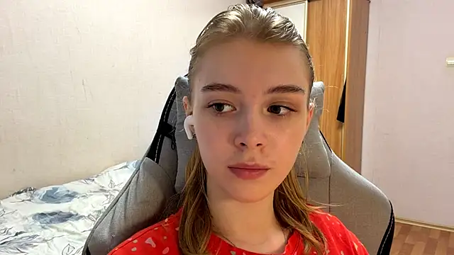 HebrewRiding webcam
