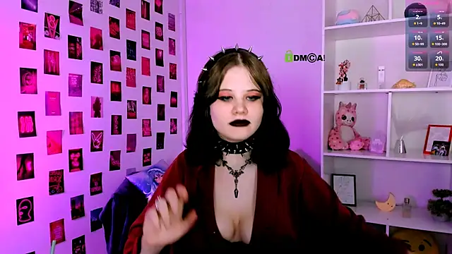 nikki_kiss_ webcam