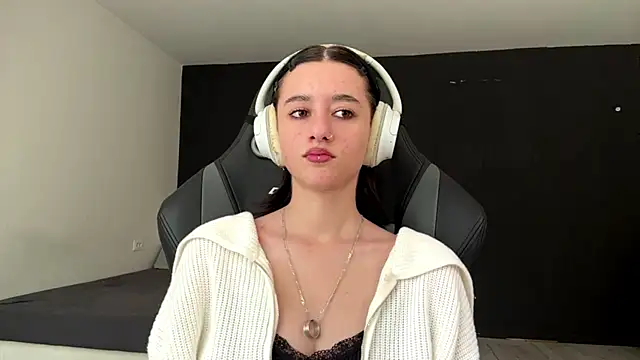 NakishaPreedom webcam